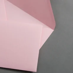 Briefumschläge DIN B6 Rosa 100 Stück