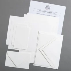 Büttenpapier Alt Holländisch Probepäckchen