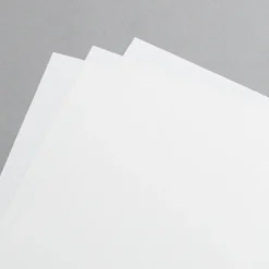 Büttenpapier gerippt DIN A4 105 g