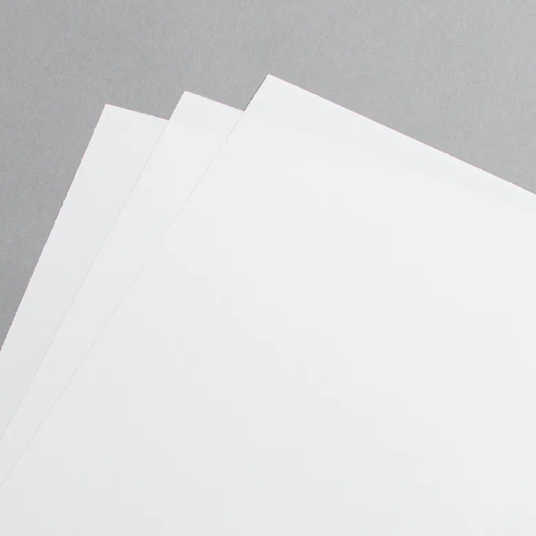Büttenpapier gerippt DIN A4 105 g