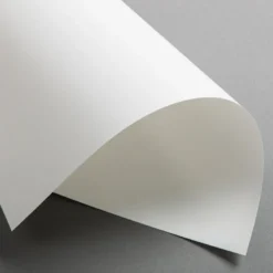 Büttenpapier halbmatt glatt 105 g A4