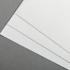 Büttenpapier halbmatt glatt 105 g A4