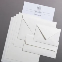 Büttenpapier Probepäckchen