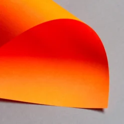 Clairefontaine Trophée Fluo - Neon Orange DIN A4 80 g/m²
