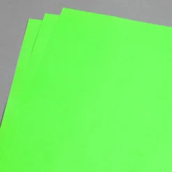 Clairefontaine Trophée Fluo - Neon Gün DIN A3 80 g/m²