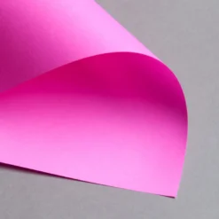 Clairefontaine Trophée Fluo - Neon Rosa DIN A3 80 g/m²