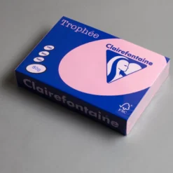 Clairefontaine Trophée 80 g Heckenrose