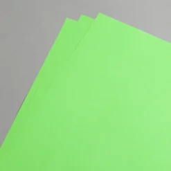 Clairefontaine Trophée Intensiv 80 g/m² DIN A4 Maigrün