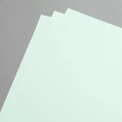 Clairefontaine Trophée Pastell 160 g/m² DIN A3 Hellgrün