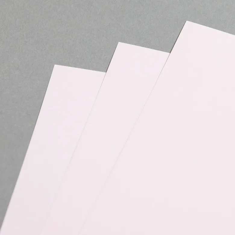 Clairefontaine Trophée Pastell 160 g/m² DIN A4 Rosa