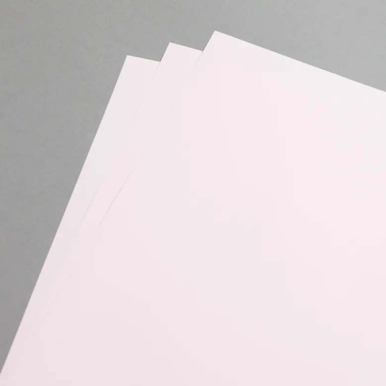 Clairefontaine Trophée Pastell 160 g/m² DIN A4 Rosa