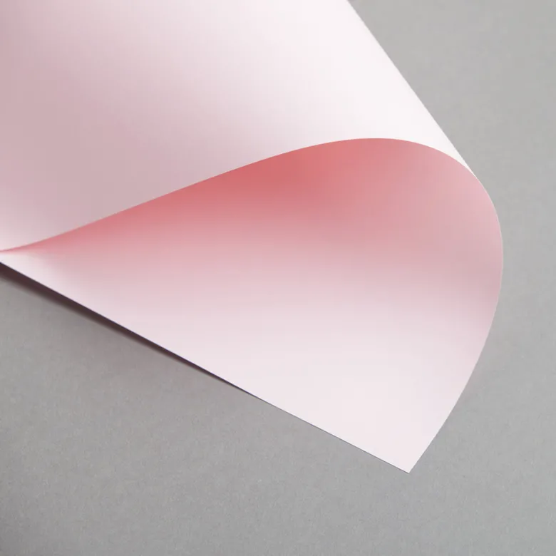 Clairefontaine Trophée Pastell 160 g/m² DIN A4 Rosa