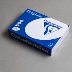 Clairefontaine Trophée Pastell 80 g/m² DIN A4 Lila
