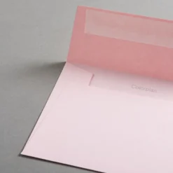 Colorplan Briefumschläge DIN C6 Rosa