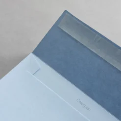 Colorplan Briefumschläge DIN C5 Hellblau