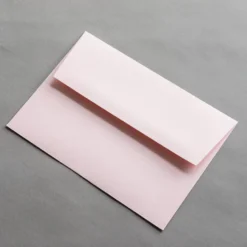 Colorplan Briefumschläge DIN C5 Rosa