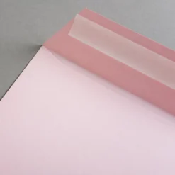 Colorplan Briefumschläge DIN C4 Rosa