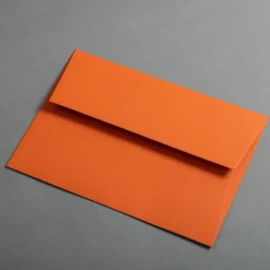 Colorplan Briefumschläge DIN C5 Rost