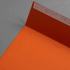 Colorplan Briefumschläge DIN C5 Rost