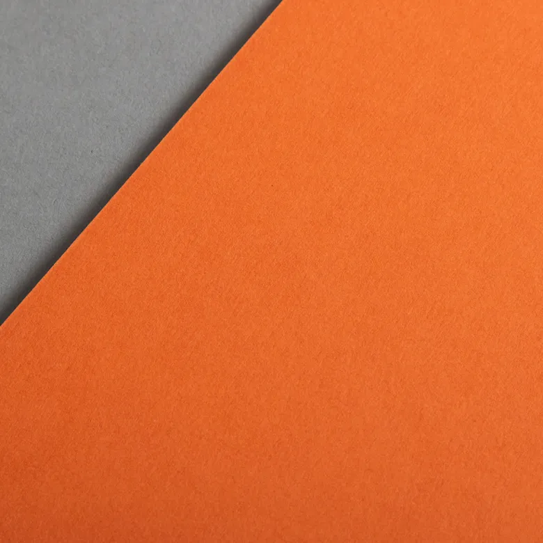Colorplan Briefumschläge DIN C5 Rost