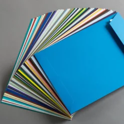 Colorplan Briefumschläge DIN C4