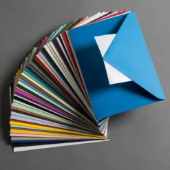 Colorplan Briefumschläge DIN B6 spitze Klappe
