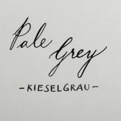 Colorplan Briefumschläge DIN B6 nassklebend spitze Klappe Kieselgrau