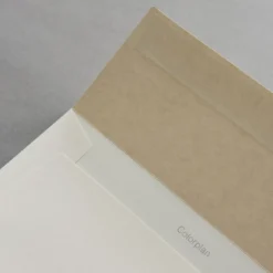 Colorplan Briefumschläge DIN C5 Chamois