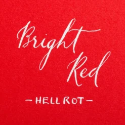 Colorplan Briefumschläge DIN C6 Hellrot