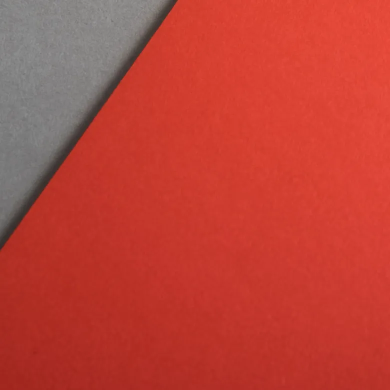Colorplan Briefumschläge DIN C6 Hellrot
