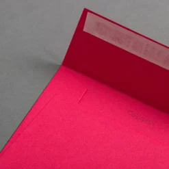 Colorplan Briefumschläge DIN C6 Flamingopink