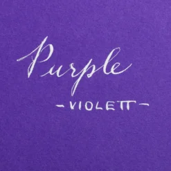 Colorplan Briefumschläge DIN B6 spitze Klappe Violett