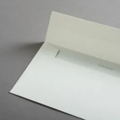 Colorplan Briefumschläge DIN lang Natur