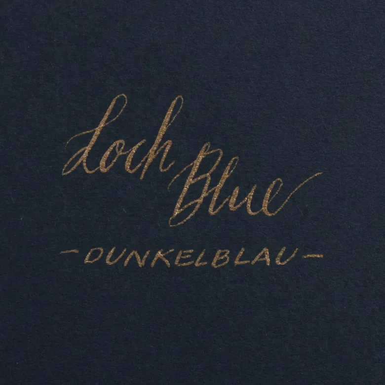 Colorplan Briefumschläge DIN C5 Dunkelblau