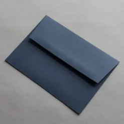 Colorplan Briefumschläge DIN C5 Dunkelblau