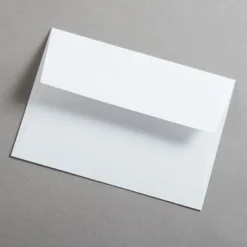 Colorplan Briefumschläge DIN B6 gerade Klappe Hellgrau