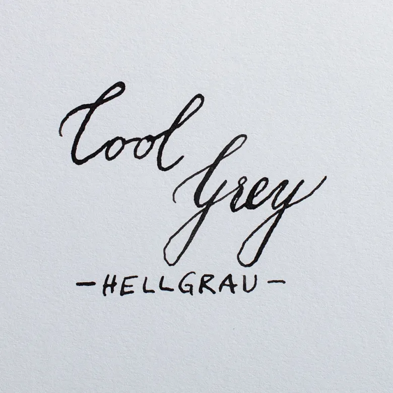 Colorplan Briefumschläge DIN B6 gerade Klappe Hellgrau