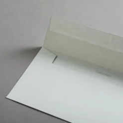 Colorplan Briefumschläge DIN lang Kieselgrau