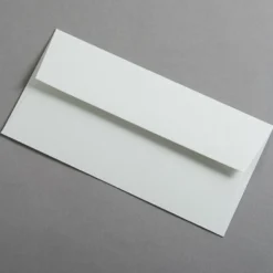Colorplan Briefumschläge DIN lang Kieselgrau