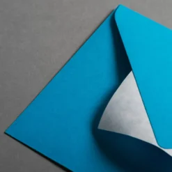 Colorplan Briefumschläge DIN B6 spitze Klappe Dunkeltürkis