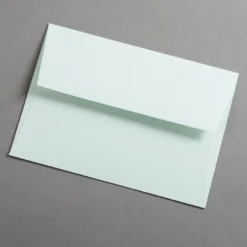 Colorplan Briefumschläge DIN C6 Lindgrün