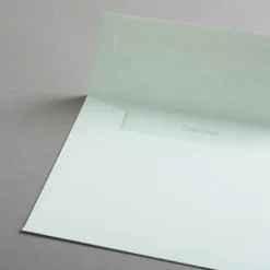 Colorplan Briefumschläge DIN C6 Lindgrün