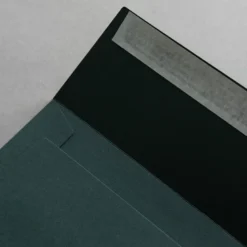 Colorplan Briefumschläge DIN C5 Dunkelgrün