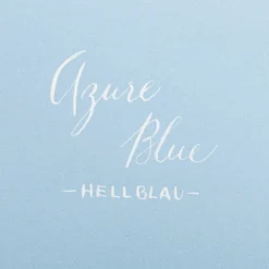 Colorplan Briefumschläge DIN C6 Hellblau