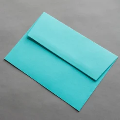 Colorplan Briefumschläge DIN C5 Türkis