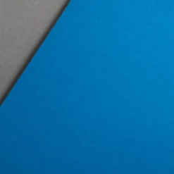 Colorplan Briefumschläge DIN lang Meerblau