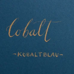 Colorplan Briefumschläge DIN C6 Kobaltblau