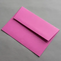 Colorplan Briefumschläge DIN C5 Pink