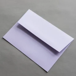 Colorplan Briefumschläge DIN C5 Lavendel