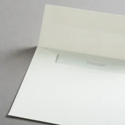 Colorplan Briefumschläge DIN B6 gerade Klappe Natur